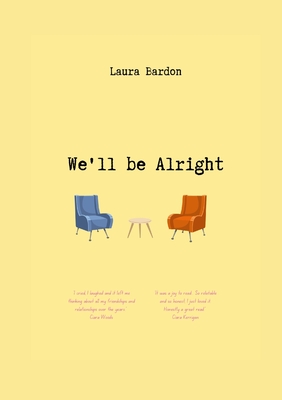 We'll be Alright Cover Image