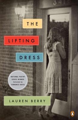 Cover for The Lifting Dress (Penguin Poets)