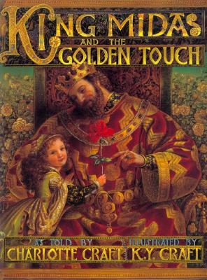 golden touch midas｜TikTok Search