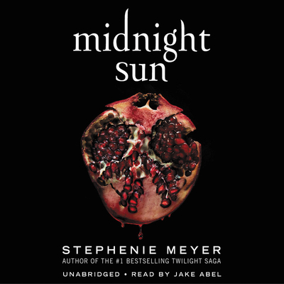Cover for Midnight Sun
