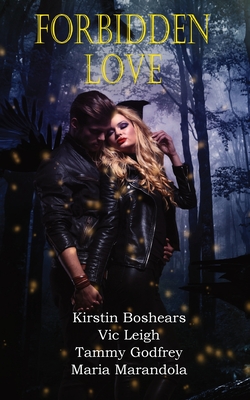 Forbidden Love Anthology Cover Image