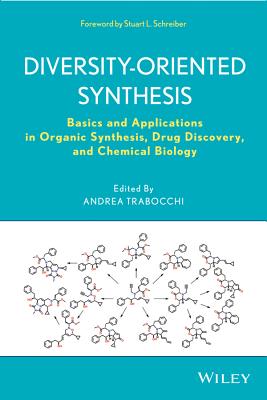 Diversity-Oriented Synthesis Cover Image