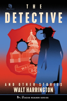 The Detective: And Other True Stories Cover Image