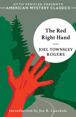The Red Right Hand (An American Mystery Classic)