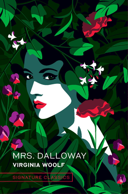 Cover for Mrs. Dalloway (Signature Classics)