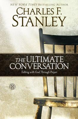 The Ultimate Conversation Cover