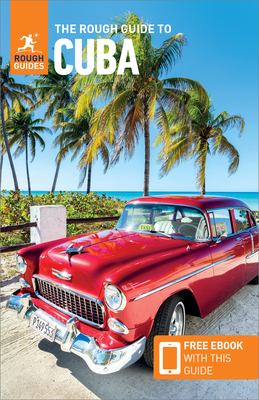 cuba tourist guide book