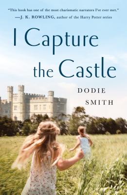 I Capture the Castle By Dodie Smith Cover Image