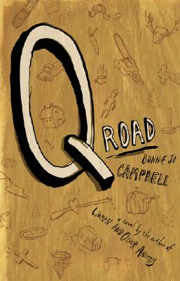 Q Road Cover