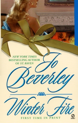 Winter Fire (A Mallorean Novel #6) By Jo Beverley Cover Image