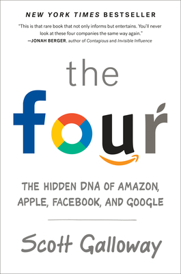 Cover for The Four
