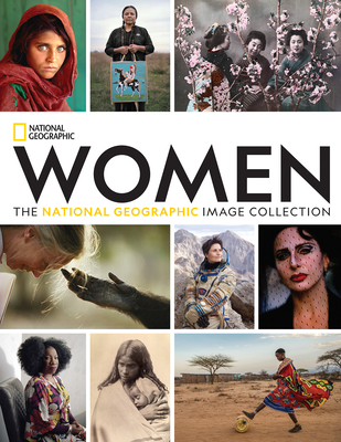 Cover for Women