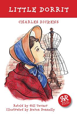 Little Dorrit (Charles Dickens) | Third Place Books