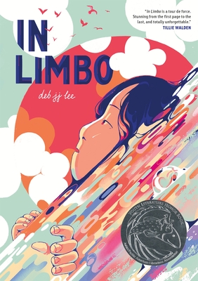 In Limbo: A Graphic Memoir By Deb JJ Lee Cover Image