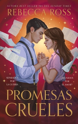 Promesas Crueles Cover Image