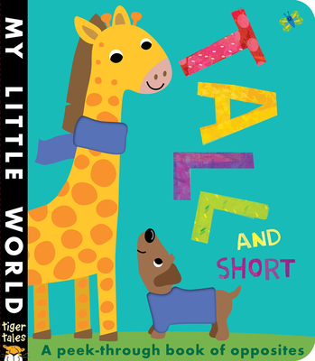 Tall and Short (My Little World)