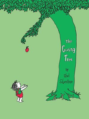 Cover for The Giving Tree