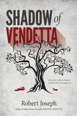 Shadow of Vendetta Cover Image