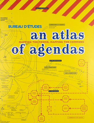 An Atlas of Agendas: Mapping the Power, Mapping the Commons