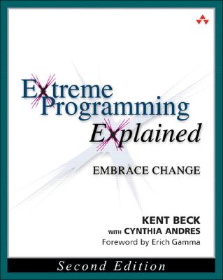 Cover for Extreme Programming Explained