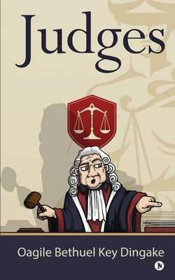 Judges Cover Image