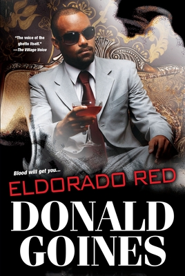 Eldorado Red Cover Image