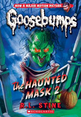 goosebumps books