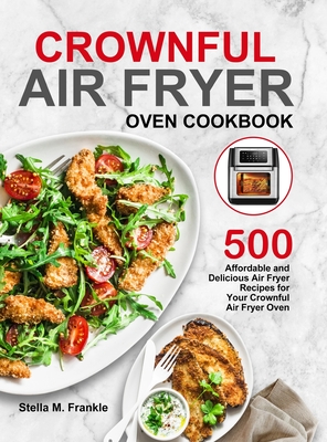 COSORI Air Fryer Cookbook with Pictures by Lorraine Braxton