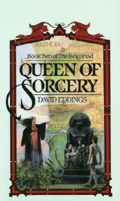 The Belgariad Series 5 Books Collection Set by David Eddings