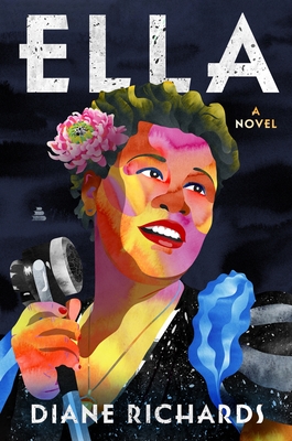 Ella: A Novel Cover Image