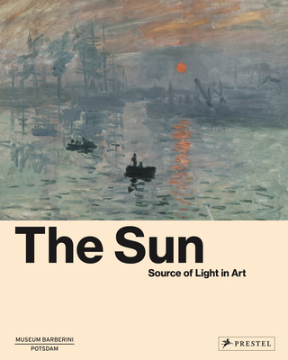 The Sun: The Source of Light in Art Cover Image
