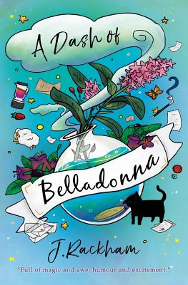 A Dash of Belladonna Cover Image