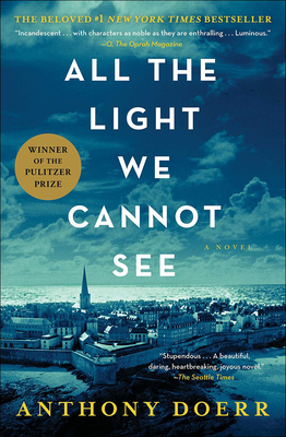 All the Light We Cannot See Cover Image