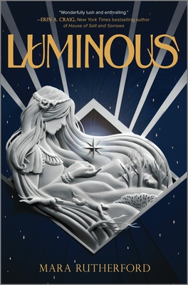 Luminous Cover Image