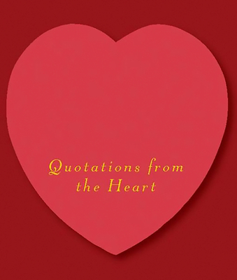 Love: Quotations From The Heart (RP Minis) Cover Image