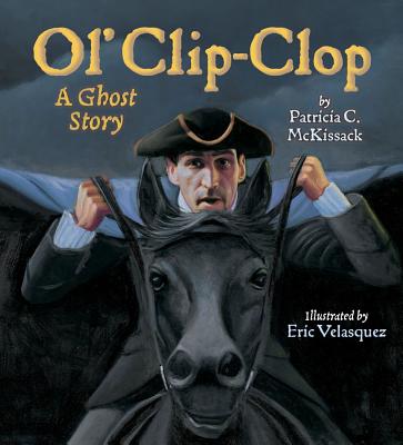Cover for Ol' Clip-Clop