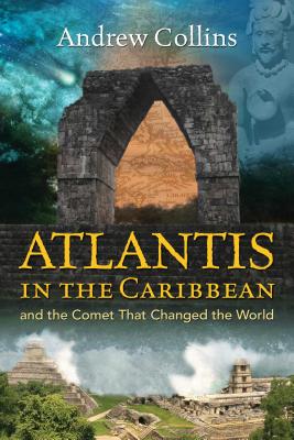 Cover for Atlantis in the Caribbean