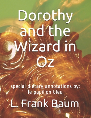 Dorothy and the Wizard in Oz