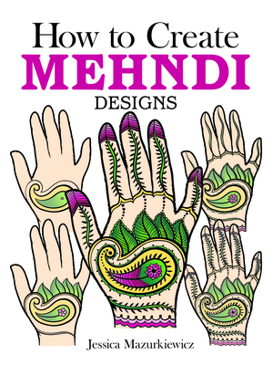 Mandala Hand Art Coloring: Mandala Coloring Books For Kids - Beautiful And  Floral Mehndi Design - Simple & Easy Mehndi Design Tattoo Mehndi Flowe  (Paperback) | Annie Bloom's Books