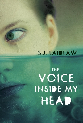Cover for The Voice inside My Head