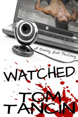 Cover for Watched (ReDestined Edition)