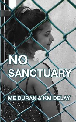 No Sanctuary Cover Image
