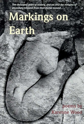Markings on Earth (First Book Award Series )