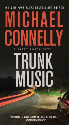 Trunk Music (A Harry Bosch Novel #5)