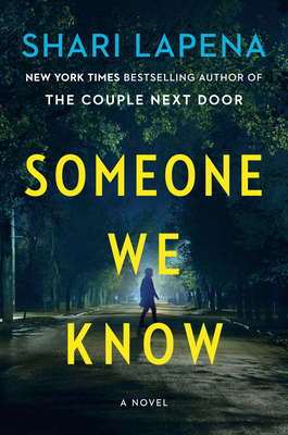 Someone We Know cover image