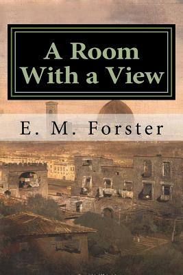A Room With a View Cover Image