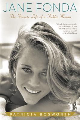 Jane Fonda Cover