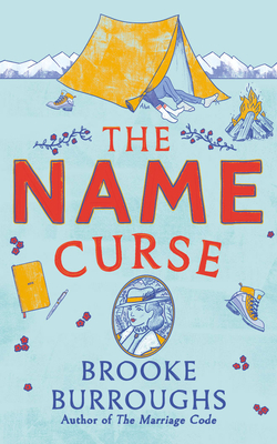 The Name Curse Cover Image