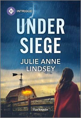 Under Siege (Beaumont Brothers Justice #4)