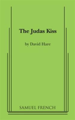Cover for The Judas Kiss (Acting Edition)